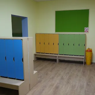 Żłobek Barwy Dzieciństwa w Lubartowie image 2