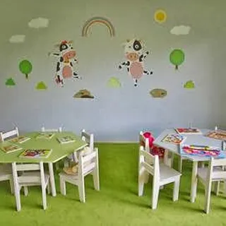 Figle-Migle - Europejskie Prywatne Przedszkole Językowe image 2