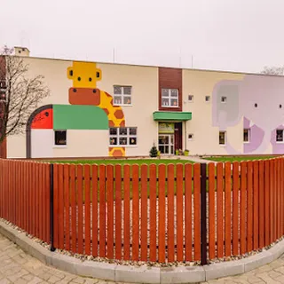 Przedszkole Niepubliczne Planeta Zdrowia image 3