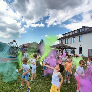 Żłobek Magiczna Kraina image 1