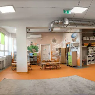PUNKT PRZEDSZKOLNY "EFIW" image 1