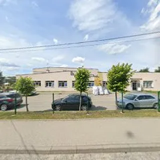 Klub Dziecięcy "Poziomka" w Kikole image 1