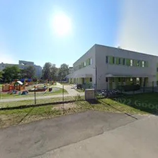 PRZEDSZKOLE NR 318 "ZIELONY ZAKĄTEK" image 3
