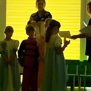 PRZEDSZKOLE NR 318 "ZIELONY ZAKĄTEK" image 2