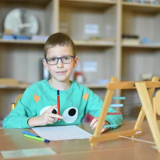 Zespół Szkolno-Przedszkolny w Gosławicach image 1