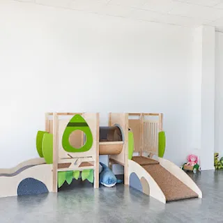 Klub Malucha w Sadzie Przybędza image 3
