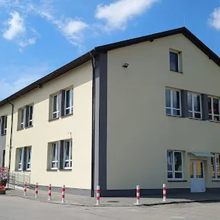 Gminny Żłobek Baśniowy Zakątek w Białce image 1