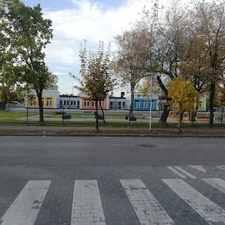 PRZEDSZKOLE PUBLICZNE NR 1 IM. WANDY CHOTOMSKIEJ W SKARŻYSKU-KAMIENNEJ image 2