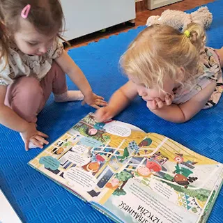 Tajemniczy Ogród Żłobek i Przedszkole Montessori image 4