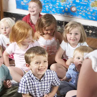 Tajemniczy Ogród Żłobek i Przedszkole Montessori image 6