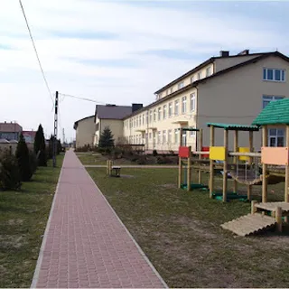 Przedszkole Im Świętego Jana Pawła Ii W Ruszczy image 2