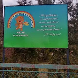 Przedszkole Publiczne Nr 33 W Tarnowie image 1
