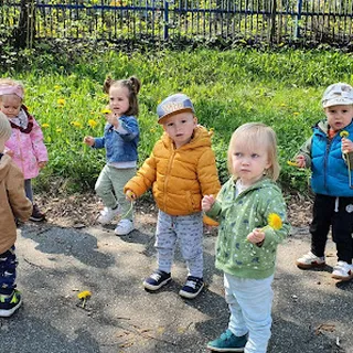 Przedszkole Nr 33 Im Majki Jeżowskiej W Zabrzu image 2
