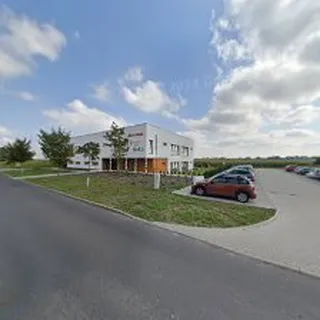 Żłobek Żyrafy Bis image 2