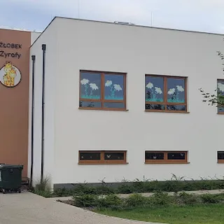 Żłobek Żyrafy Bis image 1