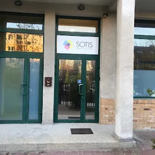 PUNKT PRZEDSZKOLNY SOTIS URSYNÓW image 1
