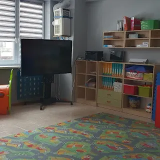 PRZEDSZKOLE NIEPUBLICZNE "AKADEMIA WYOBRAŹNI" W BĘDZINIE image 2