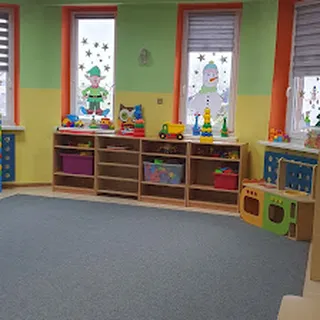 PRZEDSZKOLE NIEPUBLICZNE "AKADEMIA WYOBRAŹNI" W BĘDZINIE image 3