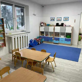 Niepubliczny Żłobek Słoneczna Kraina image 2