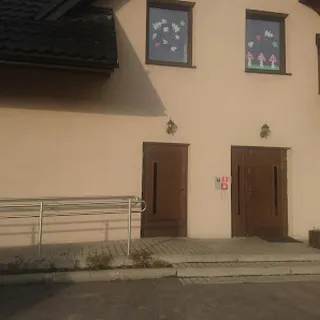NIEPUBLICZNE PRZEDSZKOLE RAJ LISKA W NOWYM TARGU image 1