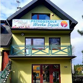 NIEPUBLICZNE DWUJĘZYCZNE PRZEDSZKOLE INTEGRACYJNE "WIOSKA IRYSEK" image 1