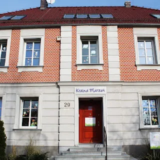 PRZEDSZKOLE NIEPUBLICZNE KRAINA MARZEŃ image 2
