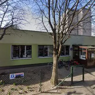 PRZEDSZKOLE NR 384 "TAJEMNICZY OGRÓD" image 1