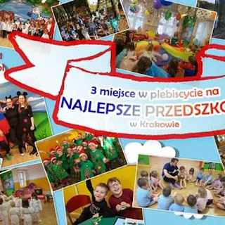 Prywatne Przedszkole nr 11 ENGLISH SPEAKING PRE-SCHOOL image 1