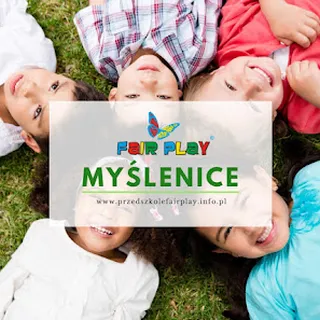 Niepubliczny Żłobek SportowoJęzykowy Fair Play w Myślenicach image 1