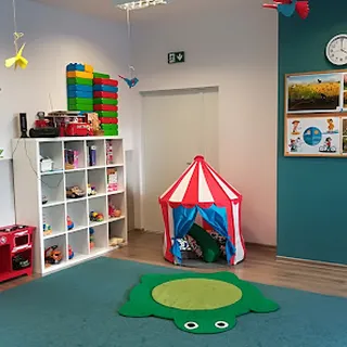 Niepubliczne Językowe Przedszkole Integracyjne Kraina Niedźwiadków image 4