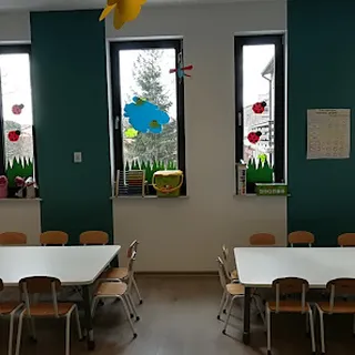 Niepubliczne Językowe Przedszkole Integracyjne Kraina Niedźwiadków image 3