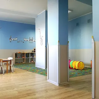 Żłobek Wesołe Nutki image 1