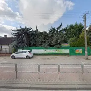 PUNKT PRZEDSZKOLNY "DOMOWE NUTKI" image 1