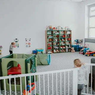 Prywatny Żłobek Magiczny Domek image 2