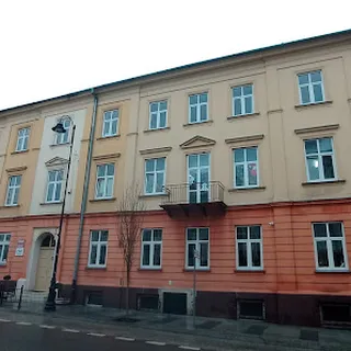 Przedszkole Samorządowe Nr 1 W Piotrkowie Trybunalskim image 1