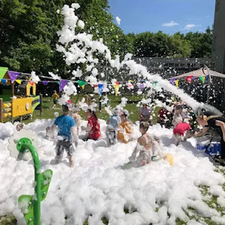 SPECJALNY PUNKT PRZEDSZKOLNY "UŚMIECH DZIECKA" image 2
