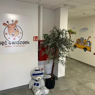 NIEPUBLICZNE PRZEDSZKOLE PIĘĆ GWIAZDEK image 2