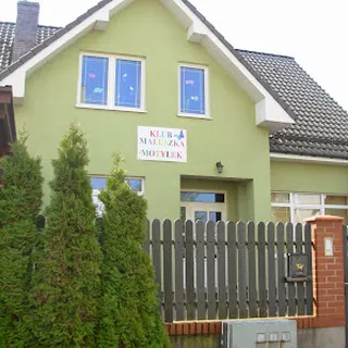 Klub Maluszka Motylek SC image 3