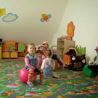 Klub Maluszka Motylek SC image 1