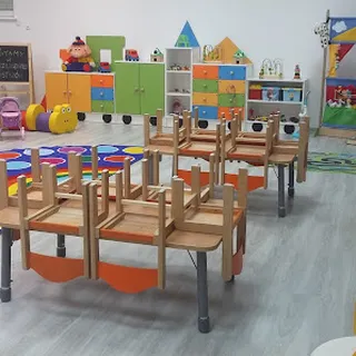 Przedszkole Mistrzów image 1