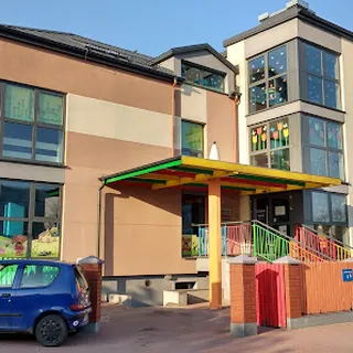 Żłobek Niepubliczny Chatka Puchatka image 1