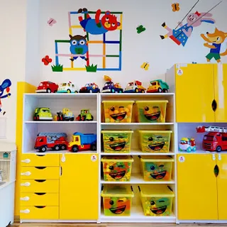 Żłobek Niepubliczny Mali Odkrywcy  image 3