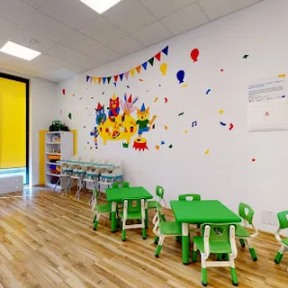 Żłobek Niepubliczny Mali Odkrywcy  image 2