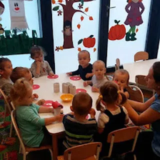 Klub dziecięcy Kangurek image 2
