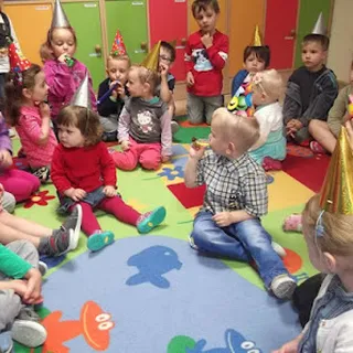 Samorządowy Żłobek Laskowskie Orzeszki w Laskowej image 3