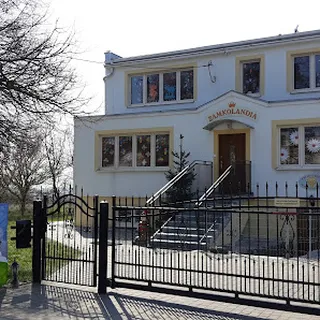 Przedszkole Niepubliczne Zamkolandia image 2