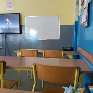 Oddział Przedszkolny - Szkoła Podstawowa nr 192 image 2