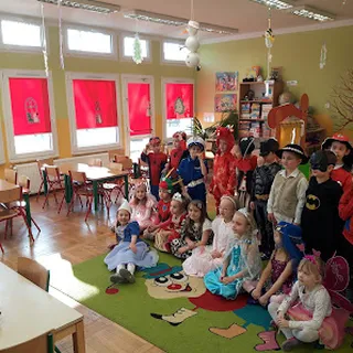 Samorządowe Przedszkole W Łagowie image 3