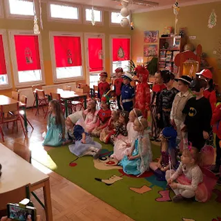 Samorządowe Przedszkole W Łagowie image 4