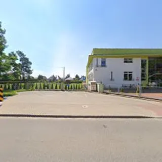 Przedszkole Samorządowe Nr 81 Brzoskwiniowy Raj W Białymstoku image 2